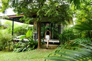 Annie Meen's place Koh Yao Noi - 7
