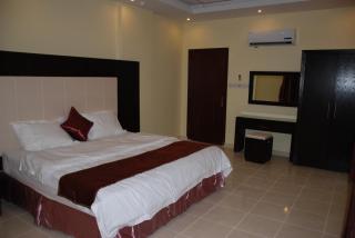 فخامه الارجوانه للشقق المخدومة - 6