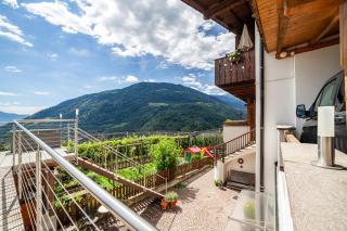 Rasnerhof Ferienwohnung Tschigat - 1