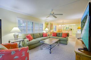 Sand Pointe #218 - Ybel - 9