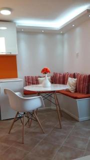 Stylish basement with sea-view patio - Dobrota - 3