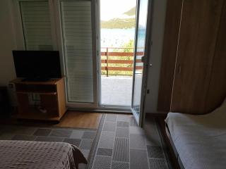 Holiday home >Nikola< Brijesta - Brijesta - 1