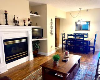 River Place Condos #204 2BD - 3