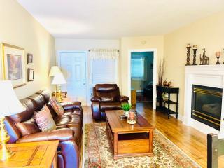 River Place Condos #204 2BD - 1