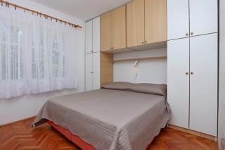 Apartments by the sea Supetarska Draga - Donja, Rab - 15997 - Rab - 4