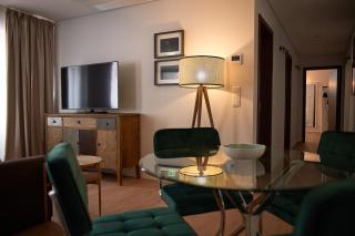 Hotel Cruzeiro - Angra do Heroísmo - 1