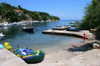 Apartments by the sea Basina, Hvar - 4620 - Basina - 7