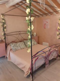 Splendido rustico shabby - Capannori - 0