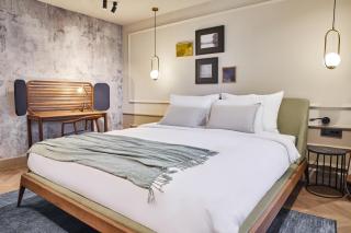 Martis Forum Heritage Hotel & Residence - Poreč (Parenzo) - 1