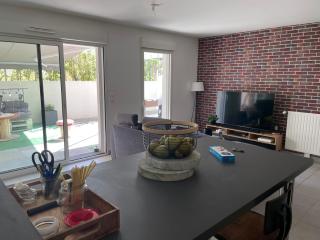 Appartement avec terrasse proche de Rennes - 7