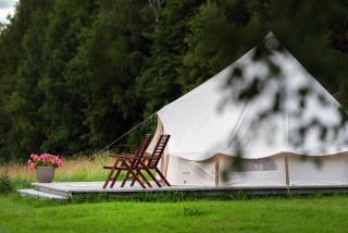 Glempings Laimes Taure - Vabole - 8