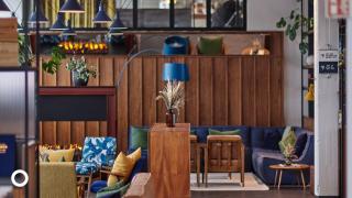Grandi by Center Hotels - 9