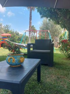 B & B 2 eRRe - Paestum - 1