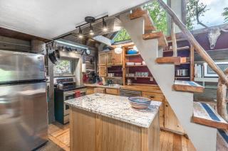 Seldom Inn - Ouray - 3