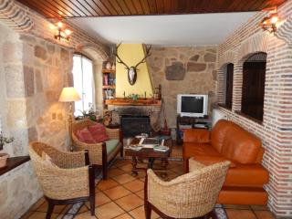 Casa Rural del Médico - Hontoria del Pinar - 4