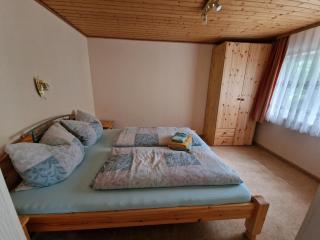 Bungalow in Canow - Wustrow - 1