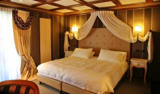 Relais du Chateau Blanc - La Thuile - 2