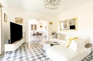 Les Oliviers de Mougins - Villa avec piscine et sauna - Mougins - 1
