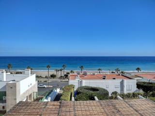 El Mirador De La Mar - Mojácar - 0