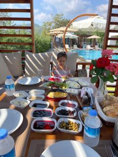 Güven Park Residance & Apart Hotel - 8
