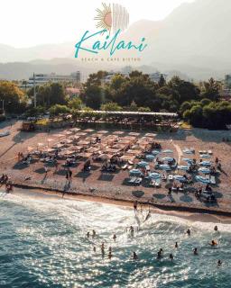 Güven Park Residance & Apart Hotel - 9