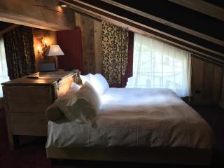 Relais du Chateau Blanc - La Thuile - 4