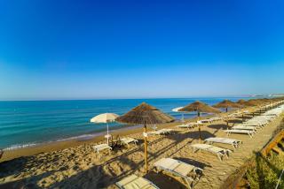 Sikania Eco Resort - Licata - 9