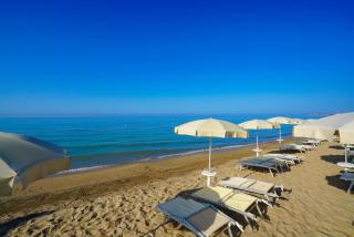 Sikania Eco Resort - Licata - 5