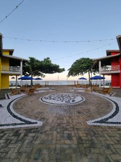 Pousada Vila ÁguaMar - Itapoa - 4
