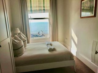 Seaside Apartment - Aberystwyth - 0