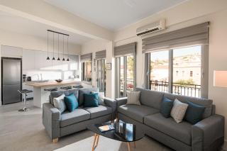 The H Experience - The Good Life Archanes - Free parking - Archanes - 0