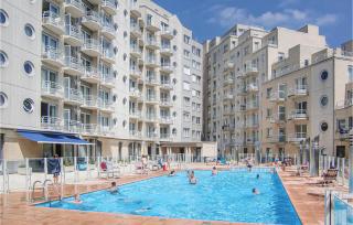Gorgeous Apartment In Oostende - Ostenda - 0