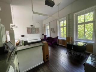 TOP 5 Budapest Apartment winner - Budapest - 3