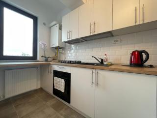 Studio Near Palas Mall - Iaşi - 7