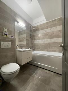 Studio Near Palas Mall - Iaşi - 5