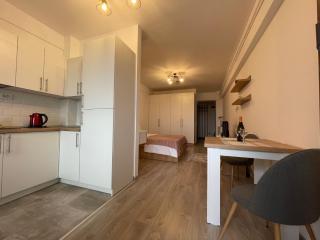 Studio Near Palas Mall - Iaşi - 4