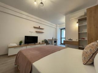 Studio Near Palas Mall - Iaşi - 2