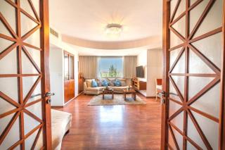 Art Apartment In Mamila - Art & View - 0