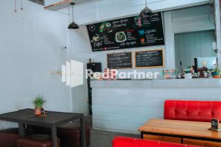 Flamboyan Asri Syariah Mitra RedDoorz near Kampung Inggris Pare - Pare - 1