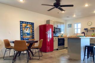 Stylish Lake o the Cherokees Cabin with Patio! - Grove - 3
