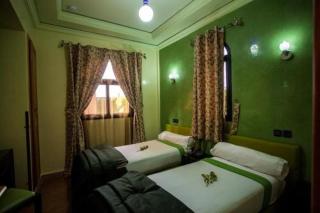 Toubkal appart hotel - 5