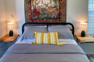 Pet-Friendly Cabin on Wolf Creek at Grand Lake! - 1