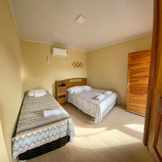 Pousada Brisa do Mar - 7