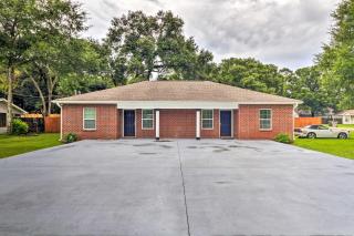 The Royal Retreat about 10 Mi to Local Beaches! - 8