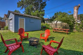 Lorain Lake Cottage Less Than 1 Mi to Lake Erie Fun! - Lorain - 9