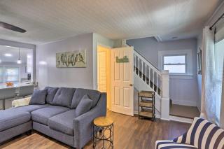 Lorain Lake Cottage Less Than 1 Mi to Lake Erie Fun! - Lorain - 6
