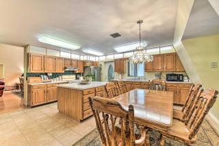 Smoky Mountain Getaway about 14 Mi to Bryson City! - Lauada - 2