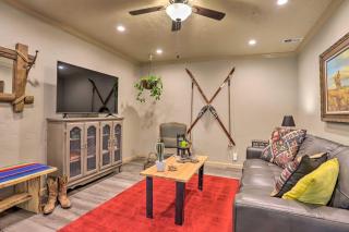 Colorado Cowboy Cottage 12 Mi to Downtown Denver - Northglenn - 7