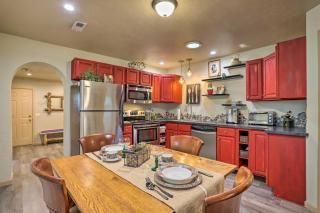 Colorado Cowboy Cottage 12 Mi to Downtown Denver - Northglenn - 1