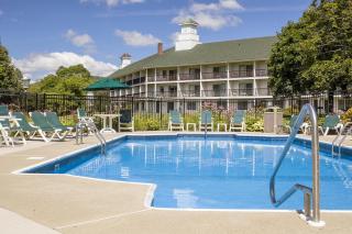 Fairbanks Inn - 2